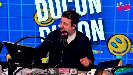 Ducon Ducon du 17 janvier - Il pensait avoir été cambriolé à hauteur de 15 millions d'euros : sa famille avait bougé les objets