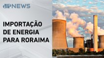 Testes para importar energia da Venezuela terminam nesta sexta (17)