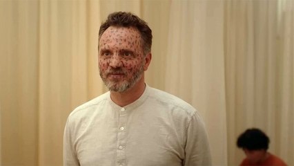 Pfau – Bin ich echt? Trailer (2) DF