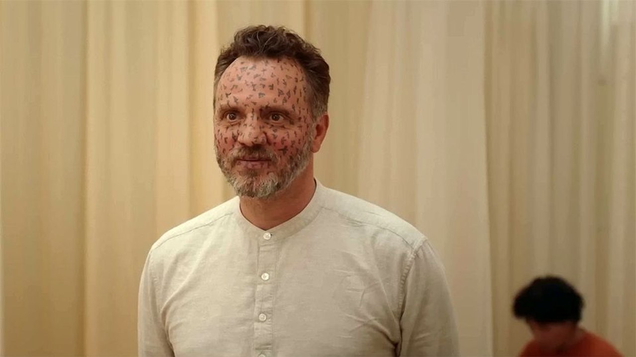 Pfau – Bin ich echt? Trailer (2) DF