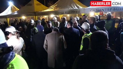 Depremde 134 kişinin öldüğü Ayşe-Mehmet Polat Sitesi ile ilgili karar verildi