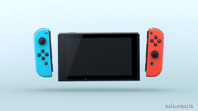 Arriva la Nintendo Switch 2: pi? grande e pi? potente