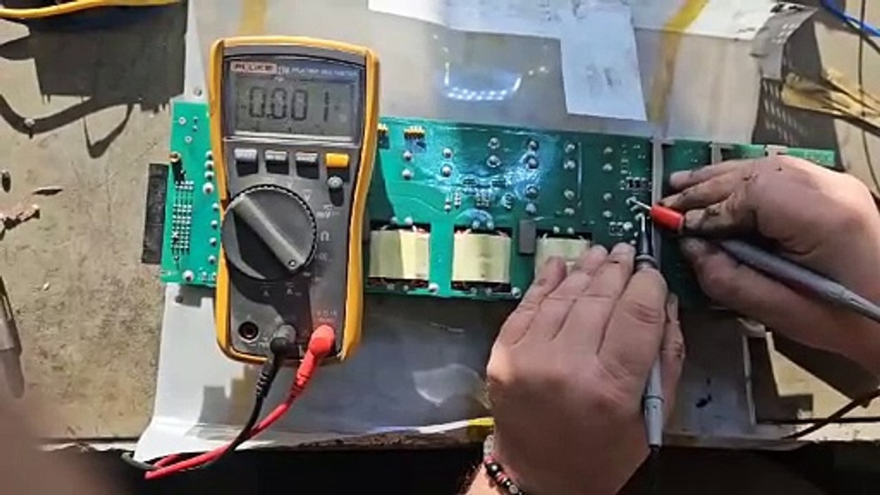 Bravo 25MOD - 110V227-ECI 2