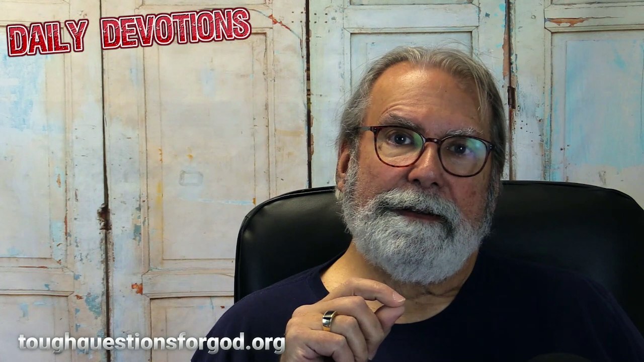 Sometimes get way off track in our Christian journey … (250B)
