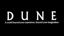 Dune (1984), de David Lynch | Tráiler