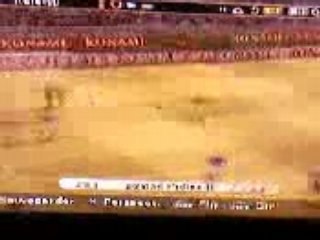 pes but  Kaka