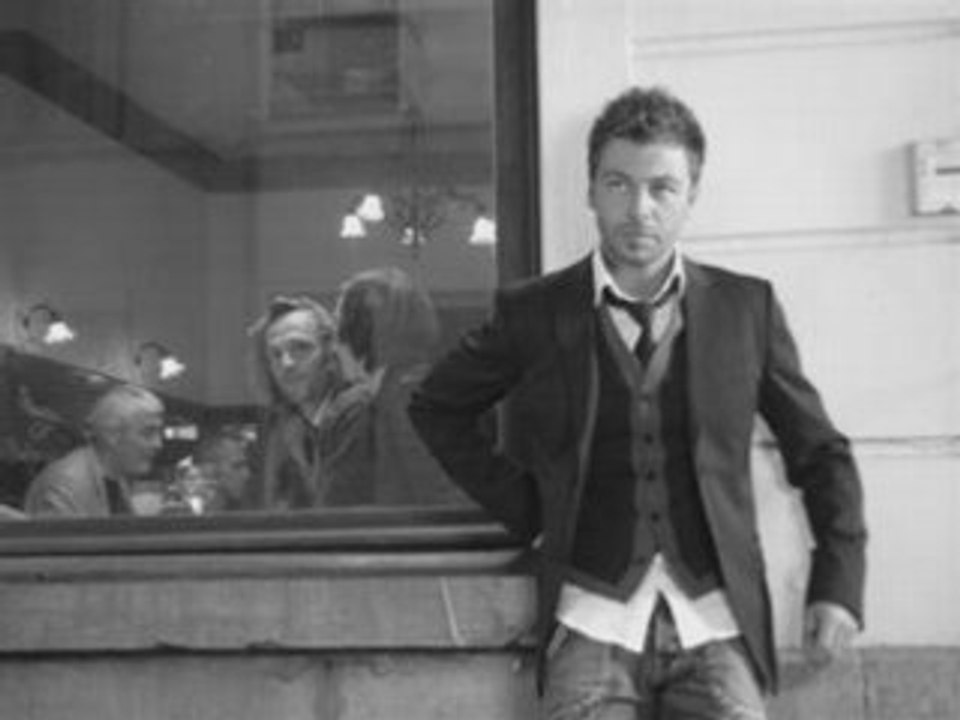 Christophe maé - on s'attache (ragga 2008 remix)