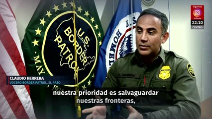 Con la llegada de Trump, su política antimigrantes será un desafío