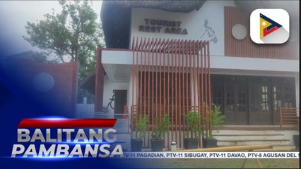 Ilocos Norte LGU, patuloy na nakaalalay sa ilang negosyante ngayong amihan season