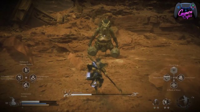 How to defeat black loong boss fight black myth: wukong chapter 2