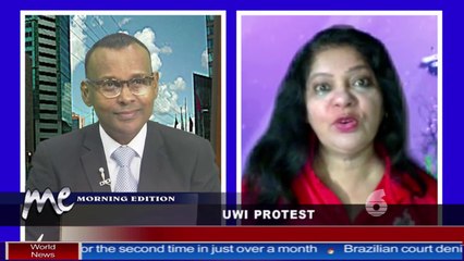 Morning Edition: 17th January 2025