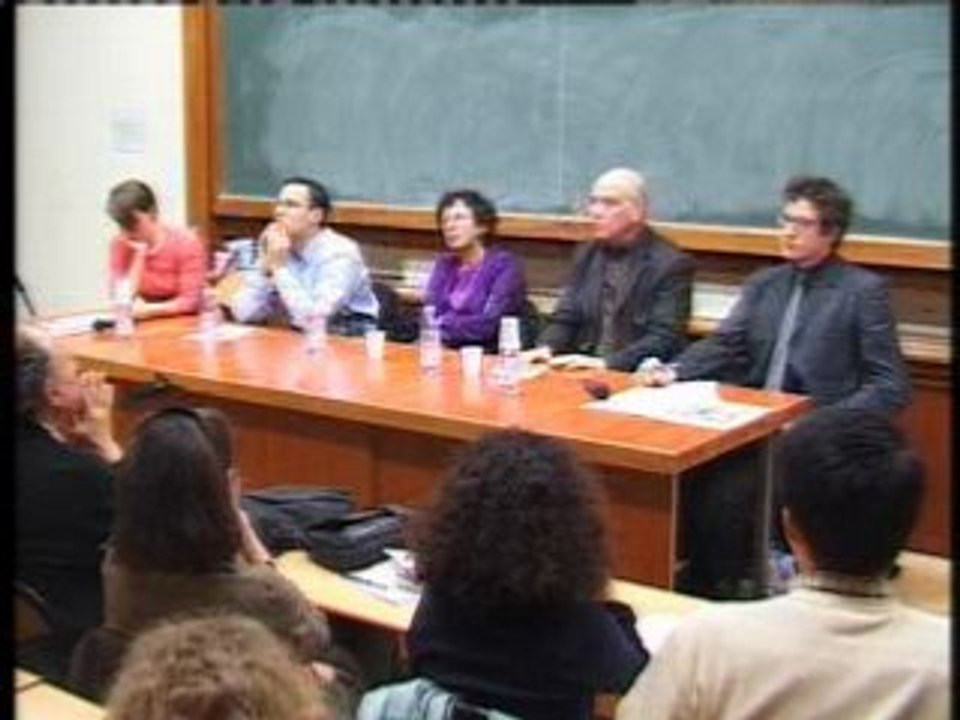 Conférence - Comment enseigner la Shoah aujourd’hui ?