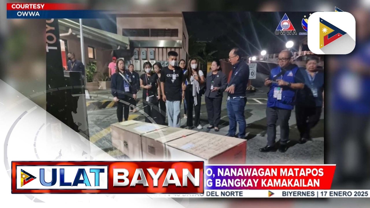 Pamilya ni Jenny Alvarado, nanawagan matapos matanggap ang maling bangkay kamakailan