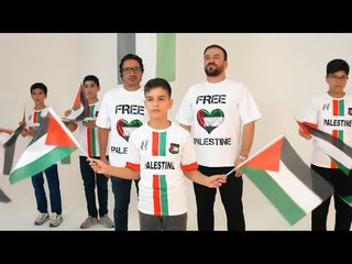 Erol Buyruk & Seyyid Taleh - Qazze (Rəsmi Musiqi Videosu)