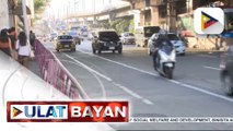 Ilang gov't employees, suportado ang rekomendasyong modified working schedule ng MMDA