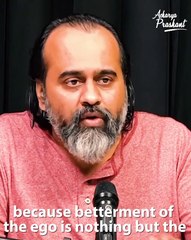 Not Getting What You Want || Acharya Prashant