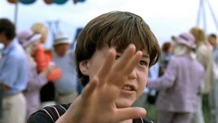 Громовы. Дом надежды 8 серия.