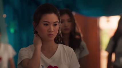 เด็กใหม่ Girl from Nowhere (2018) Episode 13 - English subtitle