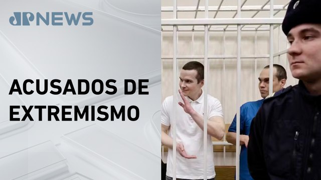 Advogados de Alexei Navalny são condenados na Rússia