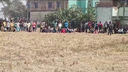 অয়জ নদ পেরিয়ে কাঁকসার জঙ্গল থেকে জয়দেবে জোড়া হাতি, ক্রেন