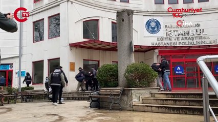 Sahte alkol soruşturmasında gözaltına alınan 6 kişiden 3’ü tutuklandı