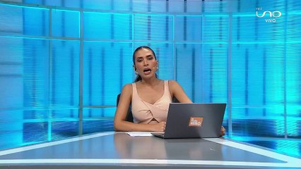 SCZ UNA MUJER BUSCADA POR INTERPOL CAE EN EL SEGIP DE SANTA CRUZ