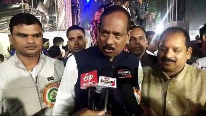 ଜମୁଛି ମକର ମହୋତ୍ସବ : ମନମୋହିଲା ପପୁ ପମପମଙ୍କ କମେଡି