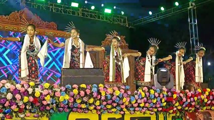 ଜମୁଛି ମକର ମହୋତ୍ସବ : ମନମୋହିଲା ପପୁ ପମପମଙ୍କ କମେଡି