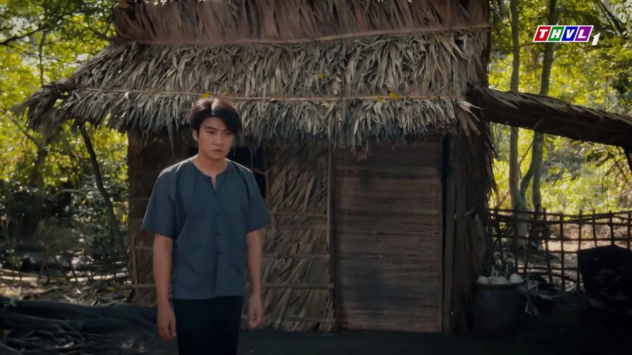 THAM VỌNG GIÀU SANG - TẬP 28 - PHIM VIỆT NAM THVL1 - THAM VONG GIAU SANG