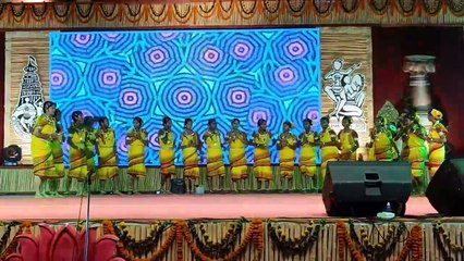 ଶୀତୁଆ ସନ୍ଧ୍ୟାରେ ଆସିମା ପଣ୍ଡାଙ୍କ ଗୀତରେ ଝୁମିଲେ ଦର୍ଶକ।