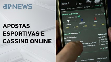 Bets causam prejuízo de R$ 103 bilhões ao varejo em 2024