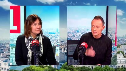 Virginie Hocq à l'Eurovision ?