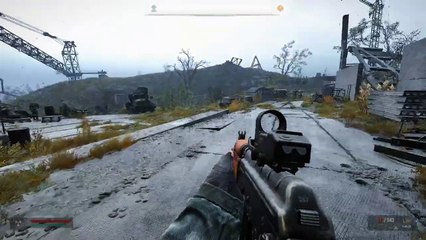 STALKER 2: Heart of Chornobyl - Part 8