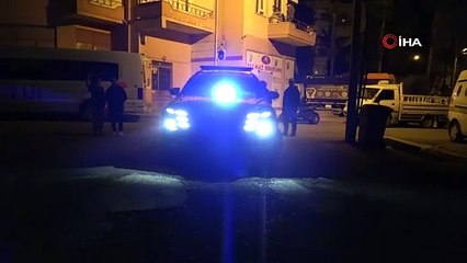 Kendi işyeri önünde bıçaklanan esnaf yaşam savaşını kaybetti