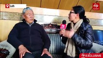 Chering Dorjey Lakrook Co Chairman Leh Apex Body Exclusive Interview