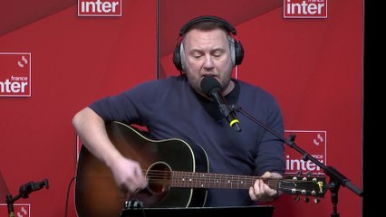 Fan de Marina Foïs - La drôle d’humeur d'Oldelaf