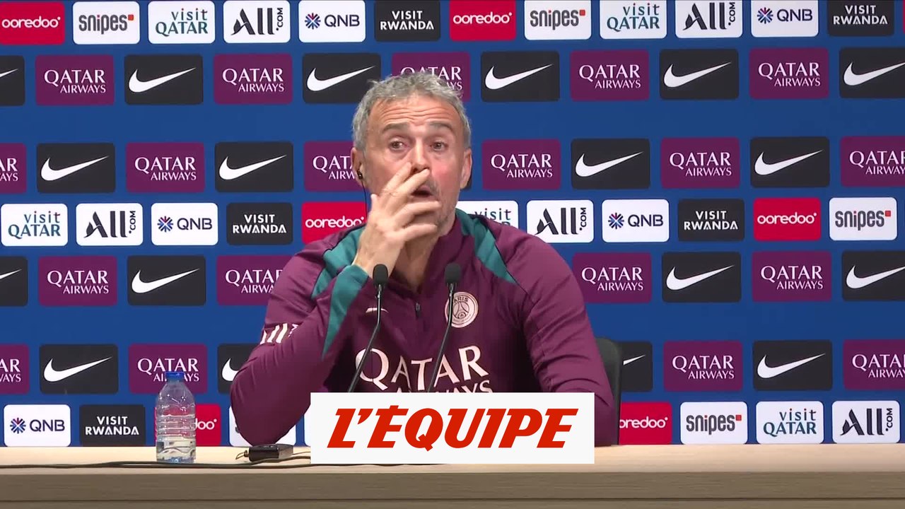 Dembélé forfait et Marquinhos incertain pour Lens - Foot - L1 - PSG