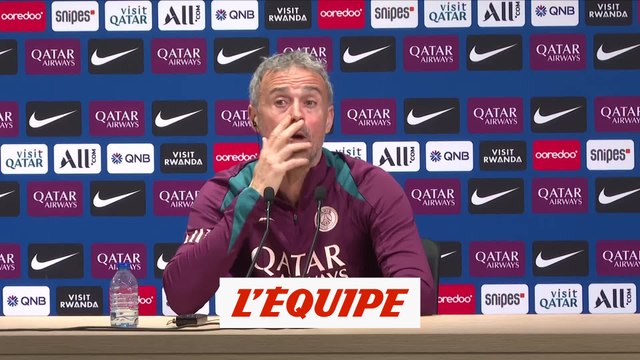 Dembélé forfait et Marquinhos incertain pour Lens - Foot - L1 - PSG