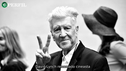 "David Lynch em risco, nova série no Apple TV+ e encontro de ícones da música nacional"