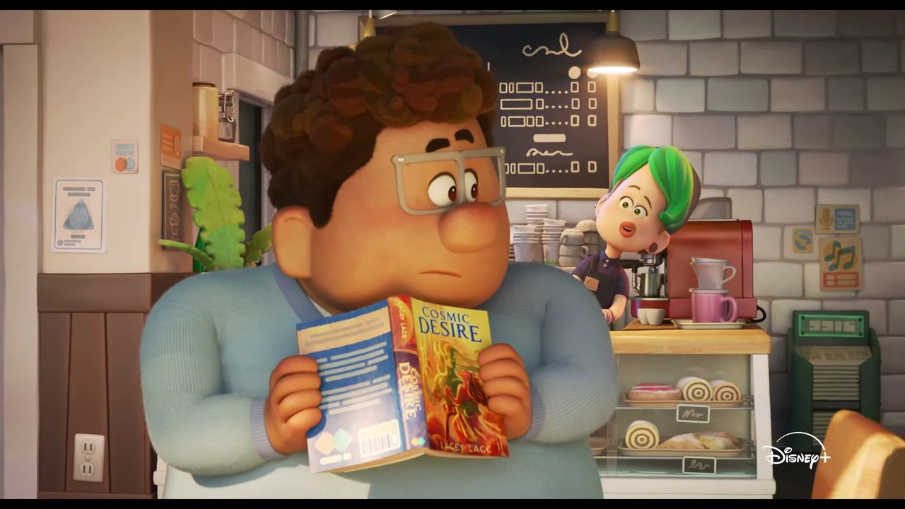 Gagné Ou Perdu - Bande-annonce officielle (VF) ｜ Disney+