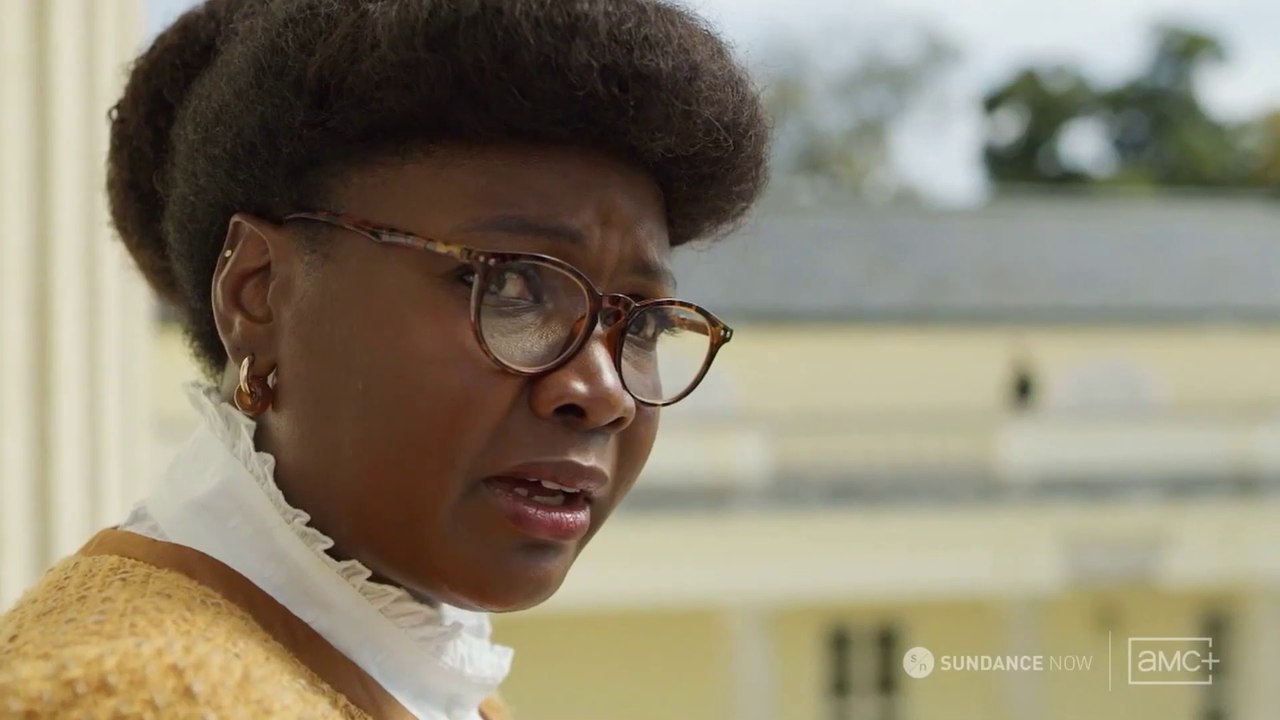 Fallen ｜ Official Trailer ｜ New Series Premieres February 6 ｜ AMC+