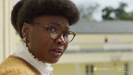 Fallen ｜ Official Trailer ｜ New Series Premieres February 6 ｜ AMC+