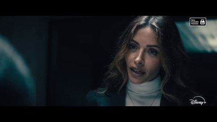 Paradise - Bande-annonce officielle (VF) ｜ Disney+