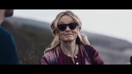 The Ballad of Wallis Island Trailer #1 (2025)