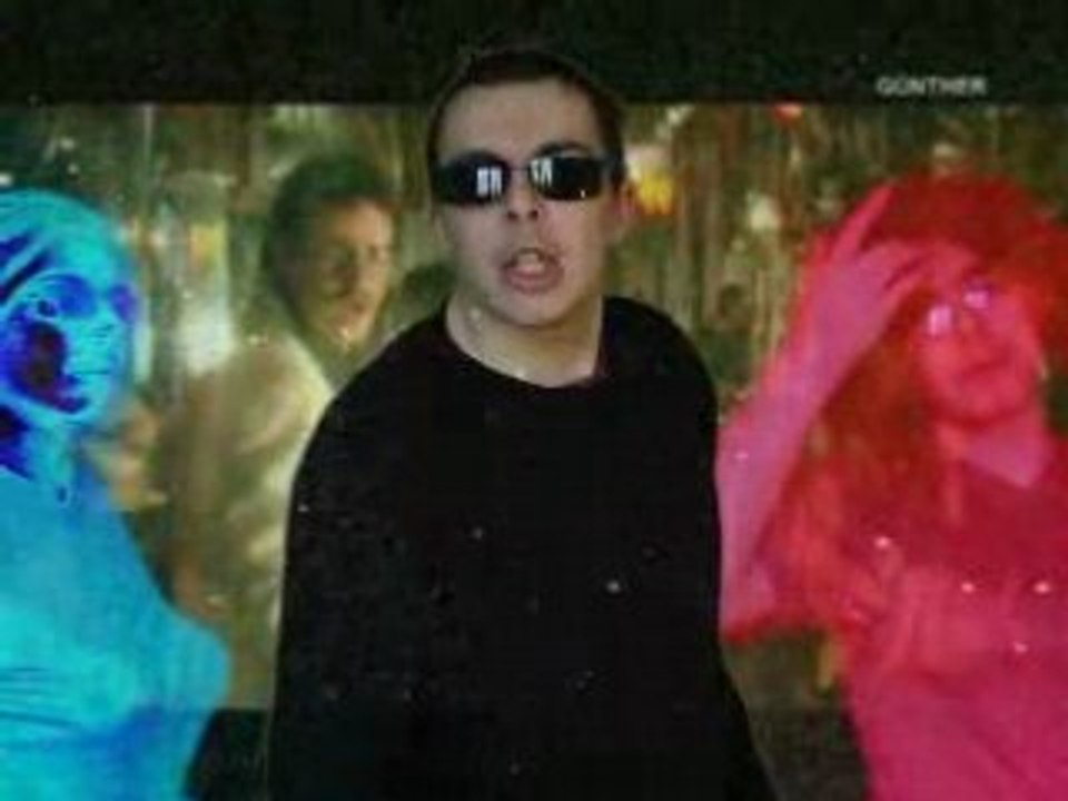Playback - Ding Dong Song
