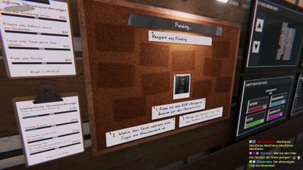 Fall #145: Kelly Moore und der Spaßkreis. | Phasmophobia | Ep. 85