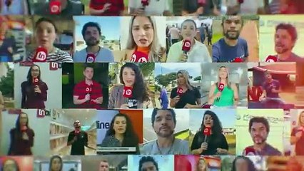 Prefeitura planeja ações após estragos causados pela chuva forte