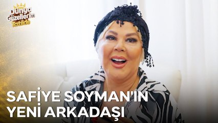 'Artık Senin Adın Yapay Zekai' ¦ Dünya Güzellerim Tatilde 3. Bölüm