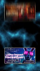 Wrap up Llama Hackathon 2024