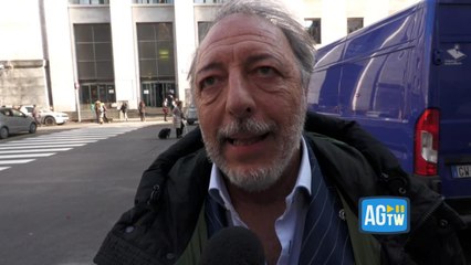 Visibilia, parla l'accusatore: «Questo non è il paese del Marchese del Grillo»